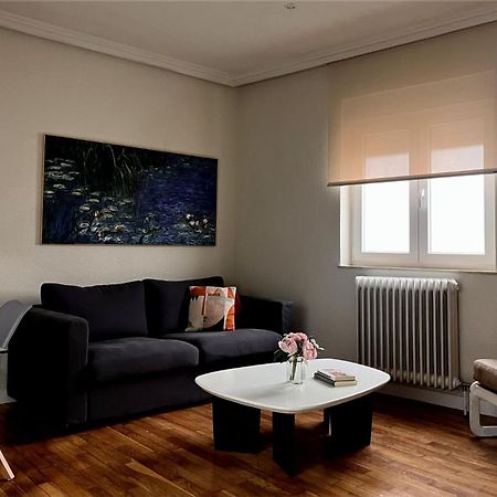 Vut Plaza Del Angel Διαμέρισμα Σαλαμάνκα Εξωτερικό φωτογραφία
