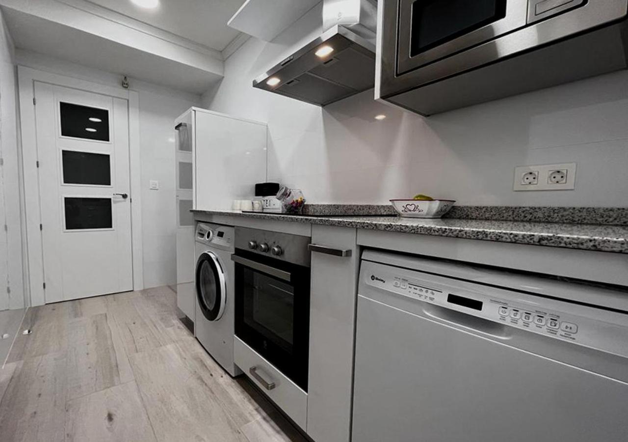 Vut Plaza Del Angel Διαμέρισμα Σαλαμάνκα Εξωτερικό φωτογραφία
