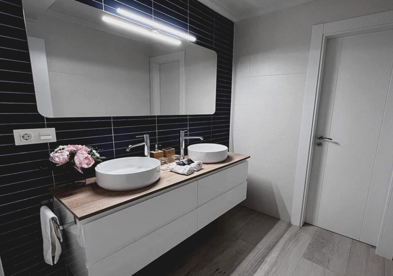 Vut Plaza Del Angel Διαμέρισμα Σαλαμάνκα Εξωτερικό φωτογραφία