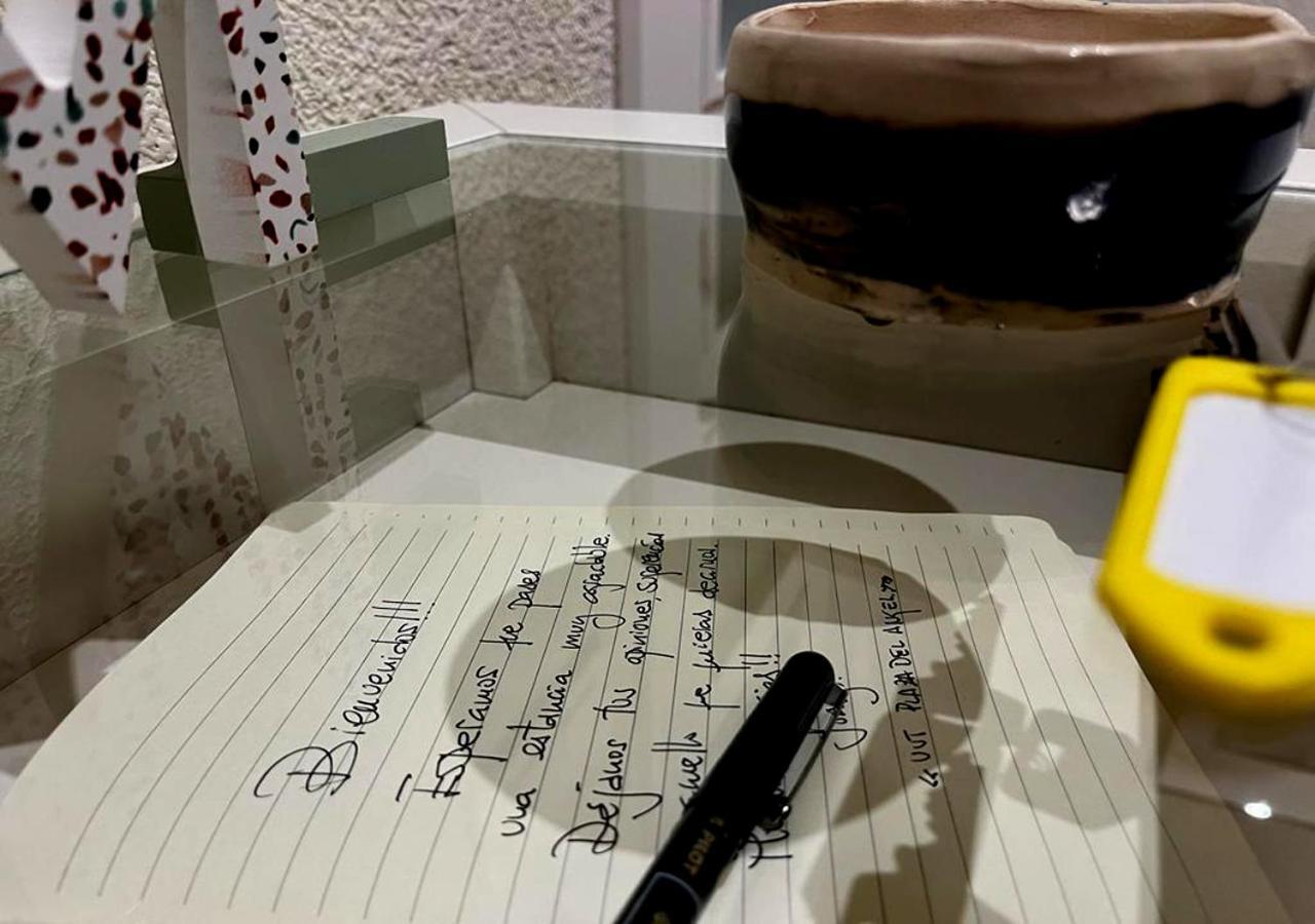 Vut Plaza Del Angel Διαμέρισμα Σαλαμάνκα Εξωτερικό φωτογραφία